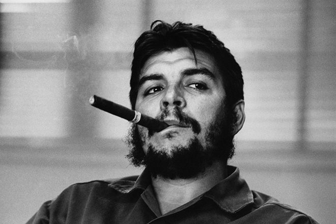 Ernesto Che Guevara: biography of the commander of the Cuban revolution