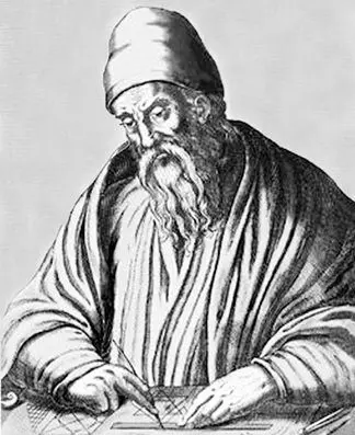 Euclid: short biography, discoveries, facts, video