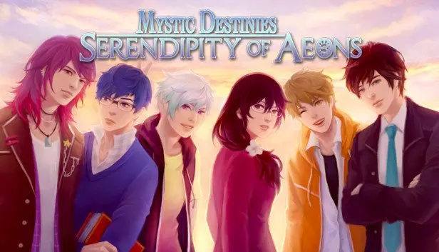 Exchange of destinies: a mystical story from the life of friends