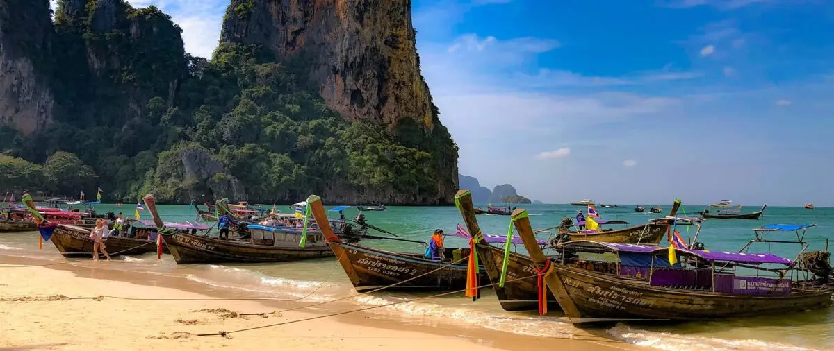 Features of rest in Thailand: tips for tourists