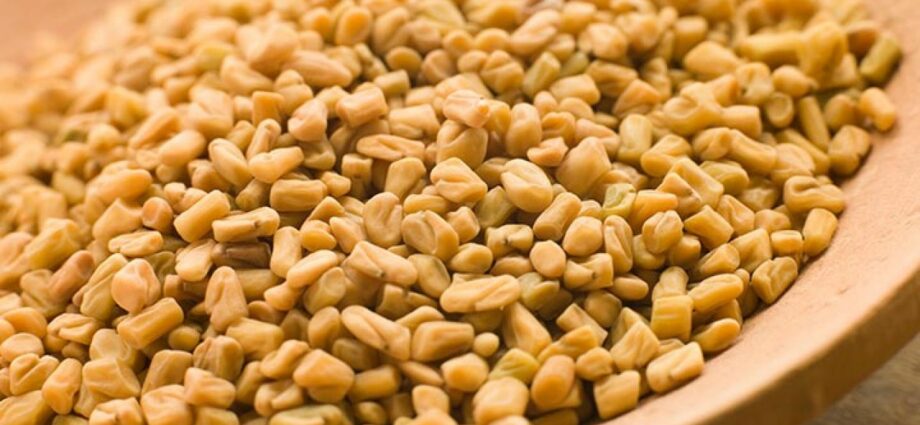 Fenugreek: what is it, benefits and harms, application