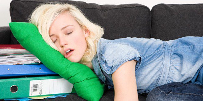 Fighting laziness: simple tips from successful people