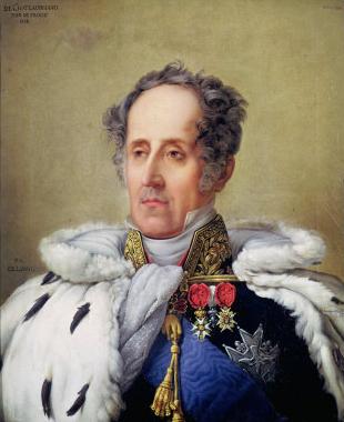 Francois René de Chateaubriand: biography, creativity, facts