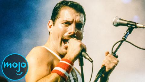 Freddie Mercury: biography, interesting facts, video