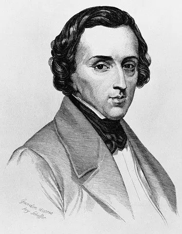 Frederic Chopin: biography, interesting facts and videos