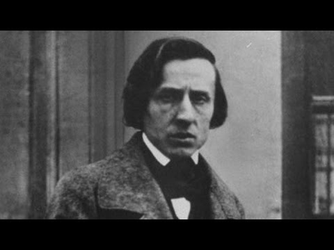 Frederic Chopin: biography, interesting facts and videos