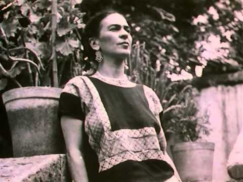 Frida Kahlo: biography, creativity, facts, video