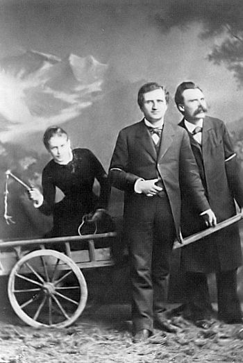 Friedrich Nietzsche: biography, interesting facts, video