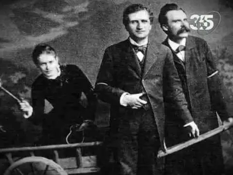 Friedrich Nietzsche: biography, interesting facts, video