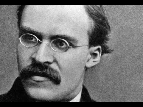 Friedrich Nietzsche: سوانح عمری، دلچسپ حقائق، ویڈیو