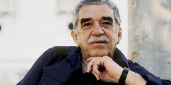 Gabriel García Márquez: biography and creativity