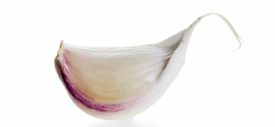 Penyembuhan keajaiban bawang putih untuk jangkitan yis vagina
