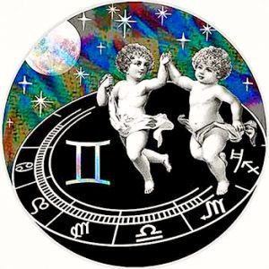 Gemini: characteristics of the zodiac sign and celebrities