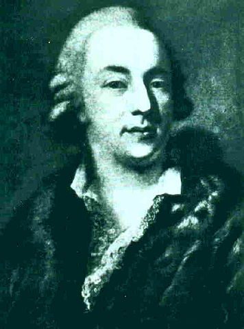 Giacomo Casanova: a biography of a great adventurer