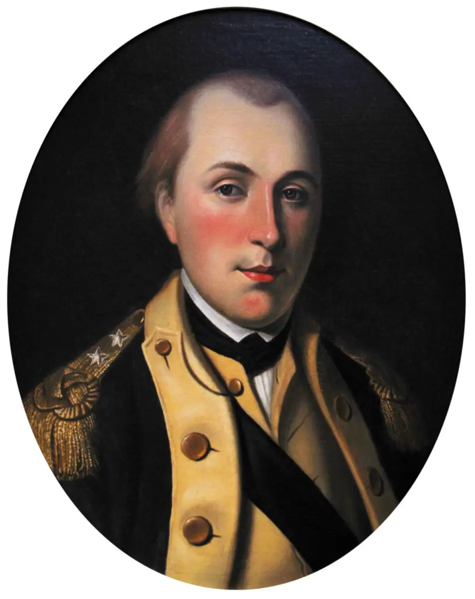 Gilbert de Lafayette: a brief biography of the knight of three revolutions