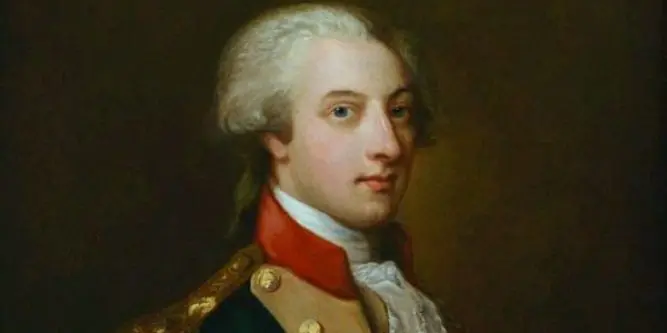 Gilbert de Lafayette: a brief biography of the knight of three revolutions