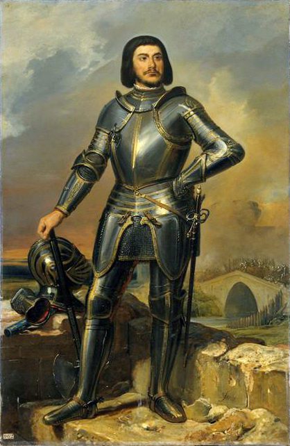 Gilles de Rais: Bluebeard prototype, facts and video