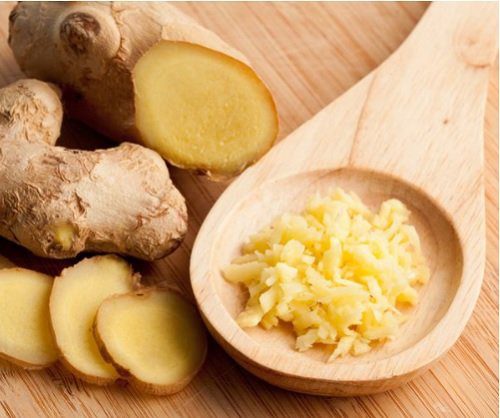 Ginger root: benefits and harms, facts, tips, video