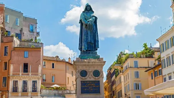 Giordano Bruno: biography, interesting facts, video