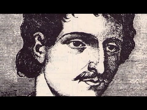 Giordano Bruno: biography, interesting facts, video