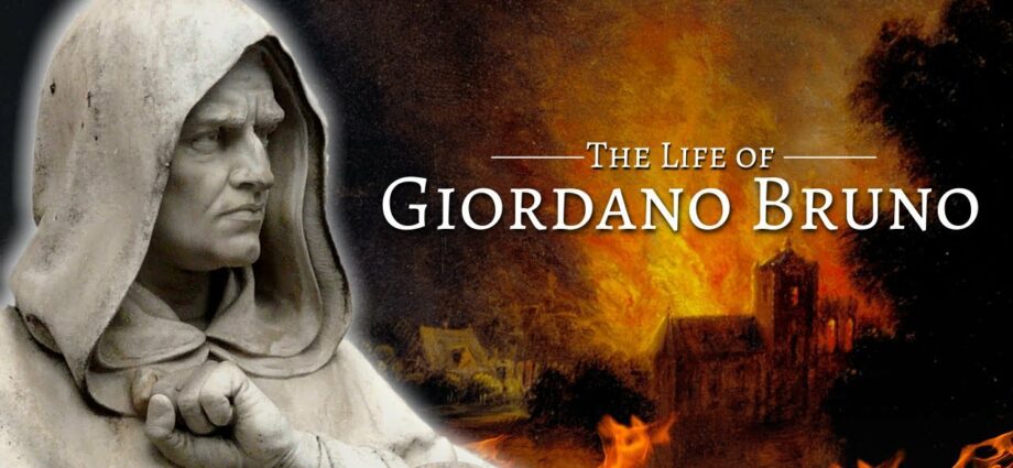 Giordano Bruno: biography, interesting facts, video