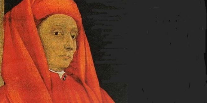 Giotto di Bondone: biography and creativity, video