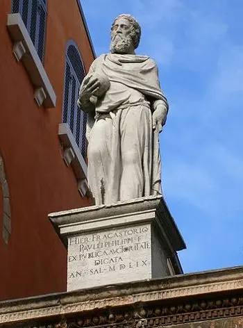 Girolamo Frakastoro: contribution to medicine, interesting facts