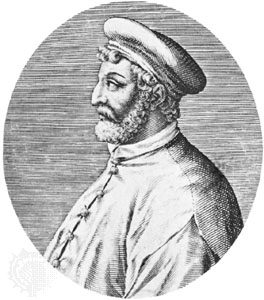 Girolamo Frakastoro: contribution to medicine, interesting facts