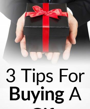 Give the Gifts You Need: Tips to Help You