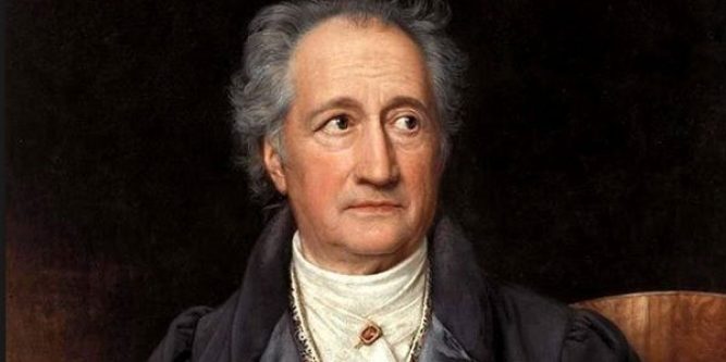 Goethe Johann Wolfgang: biography, facts, video