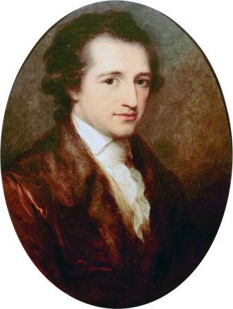 Goethe Johann Wolfgang: biography, facts, video