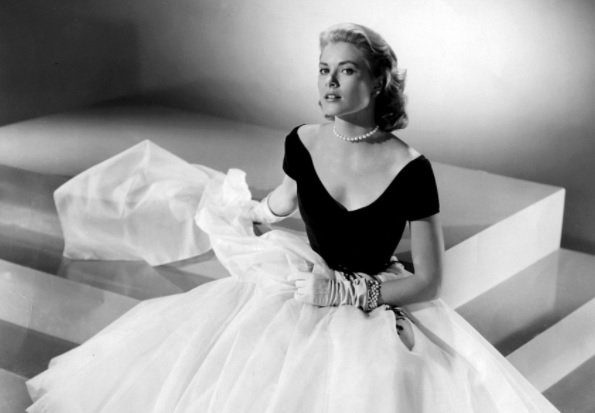 Grace Kelly: biography of the Princess of Monaco, facts and video