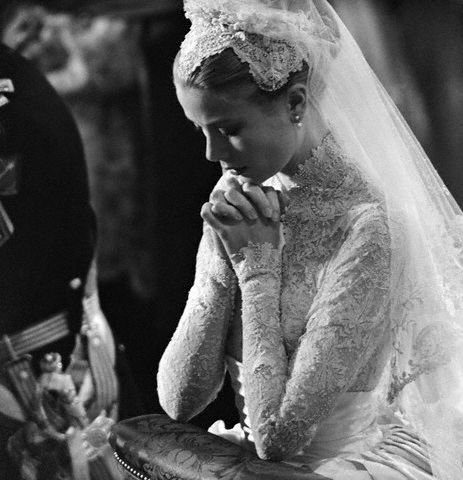 Grace Kelly: biography of the Princess of Monaco, facts and video