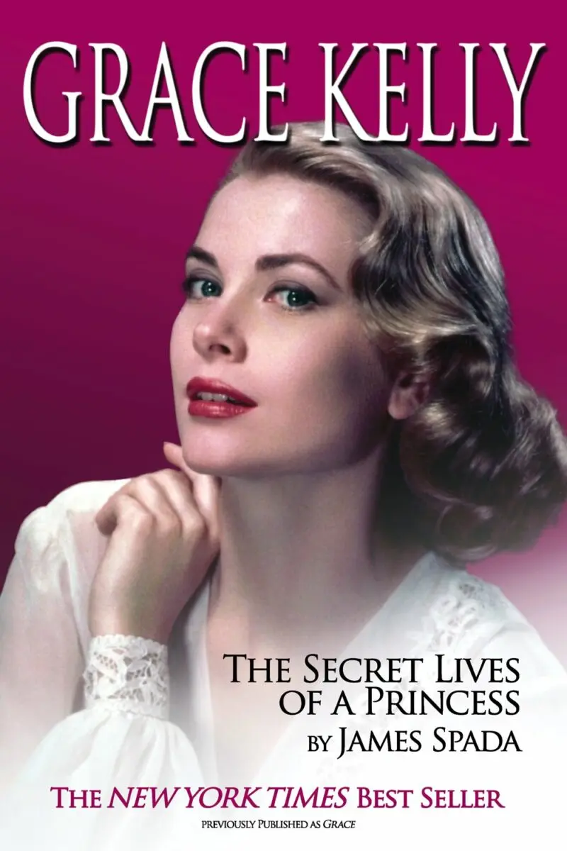 Grace Kelly: biography of the Princess of Monaco, facts and video