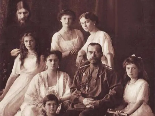 Grigory Rasputin: biography, interesting facts