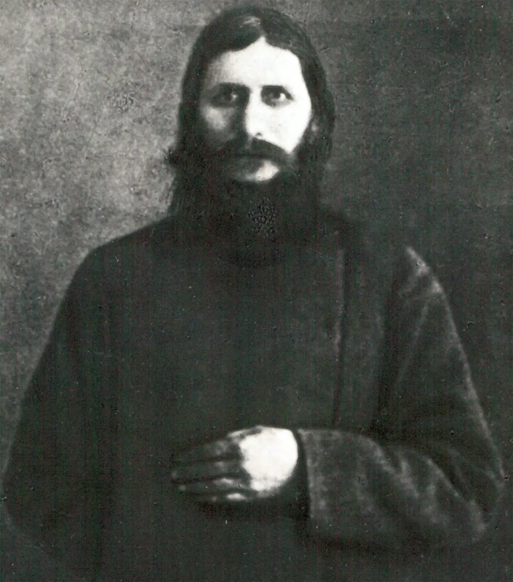 Grigory Rasputin: biography, interesting facts