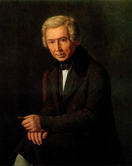 Grigory Soroka: biography of a serf artist