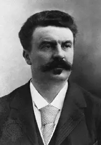 Guy de Maupassant: biography, interesting facts and videos