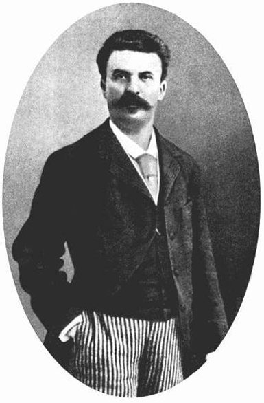 Guy de Maupassant: biography, interesting facts and videos