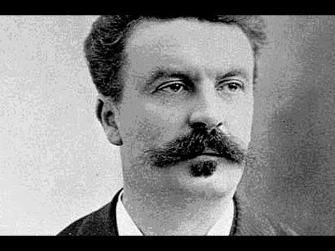 Guy de Maupassant: biography, interesting facts and videos