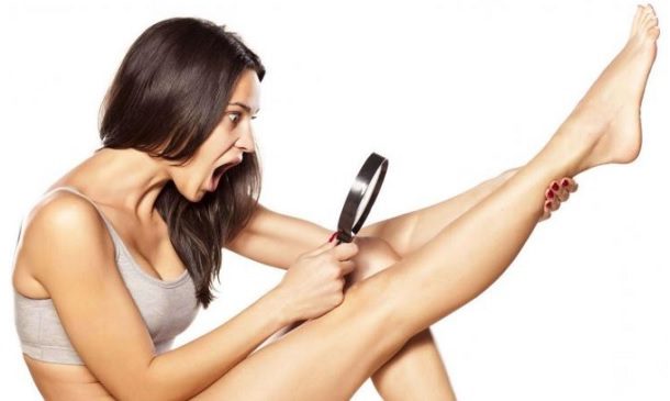 Hair removal at home: recipe and tips