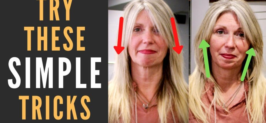 Hairstyles that age: how to fix mistakes