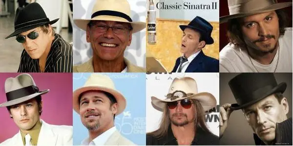 Hat etiquette for men: what you need to know video