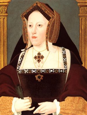 Henry VIII Tudor and his wives, historical facts