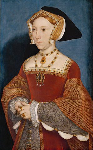 Henry VIII Tudor and his wives, historical facts