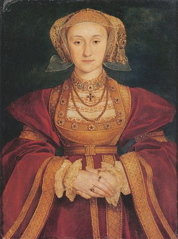 Henry VIII Tudor and his wives, historical facts