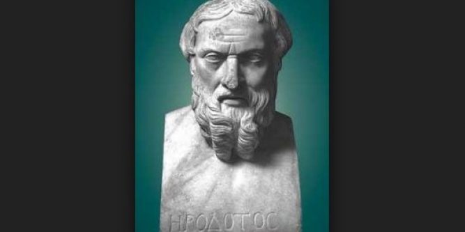 Herodotus: a short biography of the Father of history, video