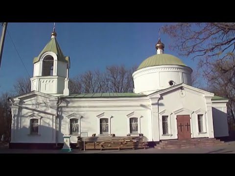 Homeland of Chekhov: sights of Taganrog