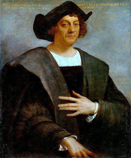 How Columbus discovered America: interesting facts and videos