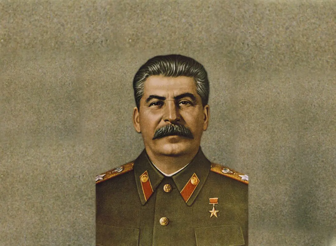 How Stalin came to power: historical facts, video